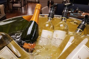 飲料