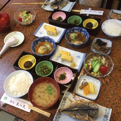 評判に違わず 素晴らしい あせび野の口コミ トリップアドバイザー