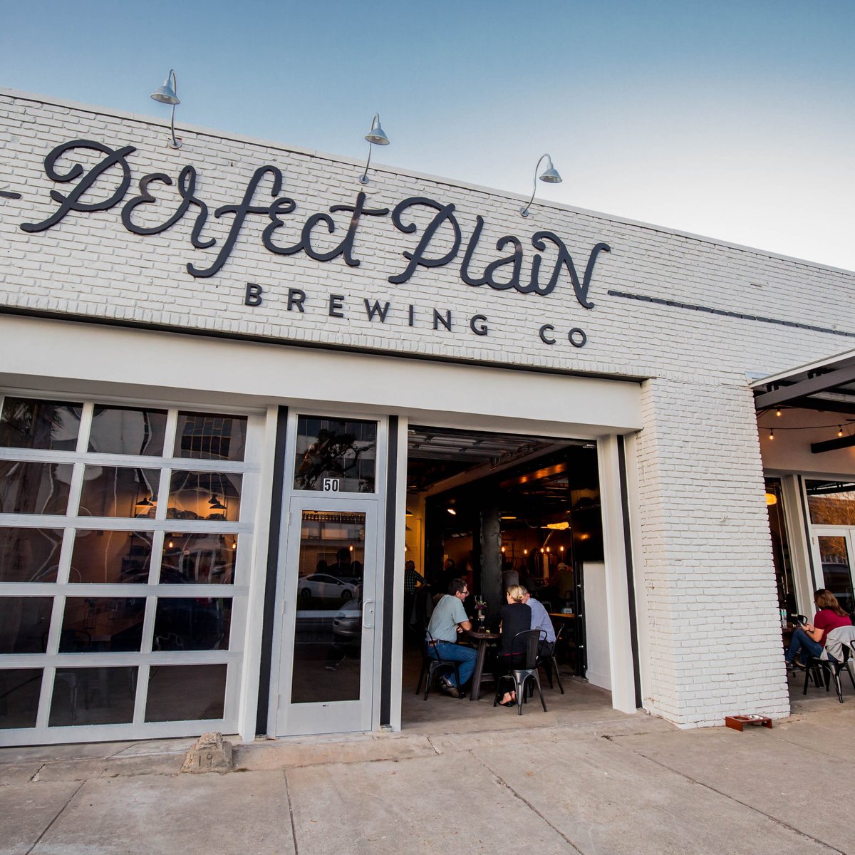 Perfect Plain Brewing Co. (pensacola) - All You Need To Know Before You Go