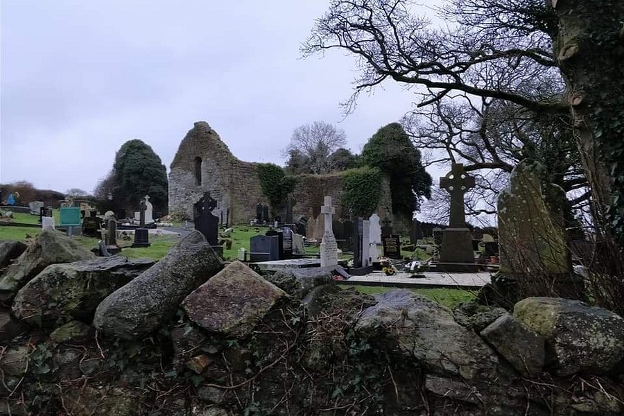 Killydonnell Friary image