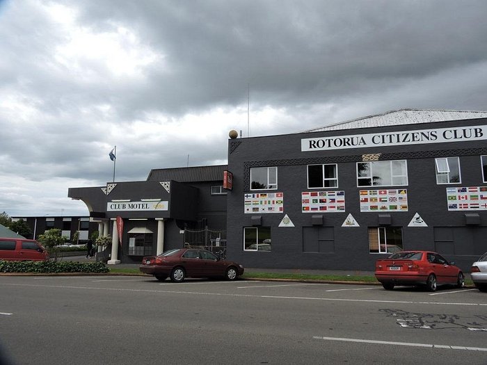 Rotorua Citizens Club Rotorua Citizens Club