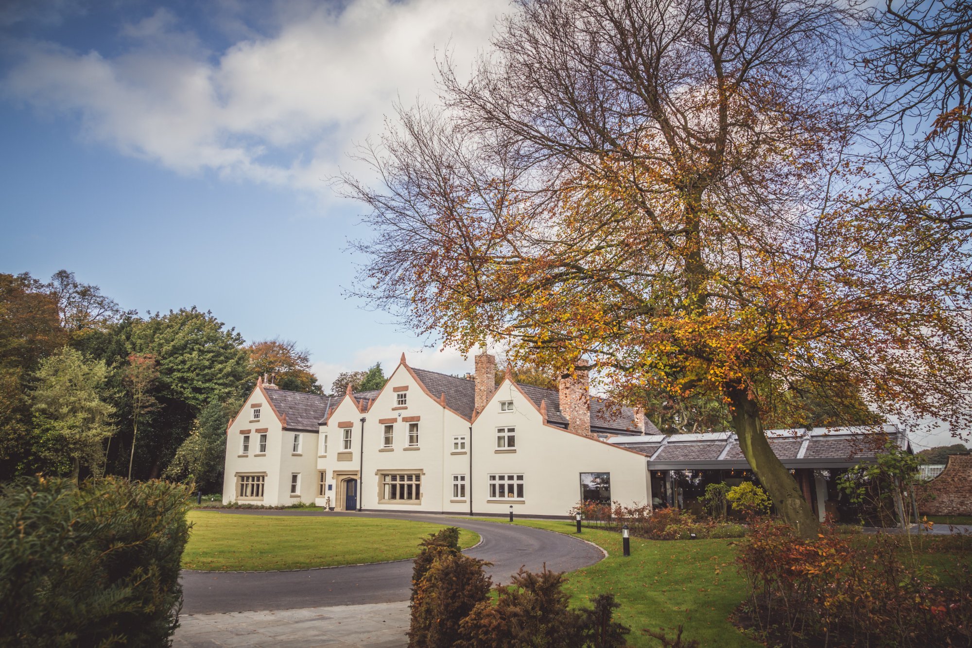 MOOR HALL, Aughton - Menu, Prices & Restaurant Reviews - Tripadvisor