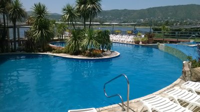 Hotel photo 4 of Lake Buenavista Resort.