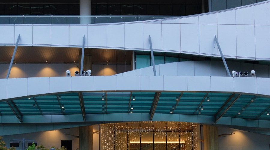 Shopping Mall 2mins walking distance