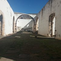 Convento Betancurria