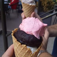 Lodziarnia Quattro Si