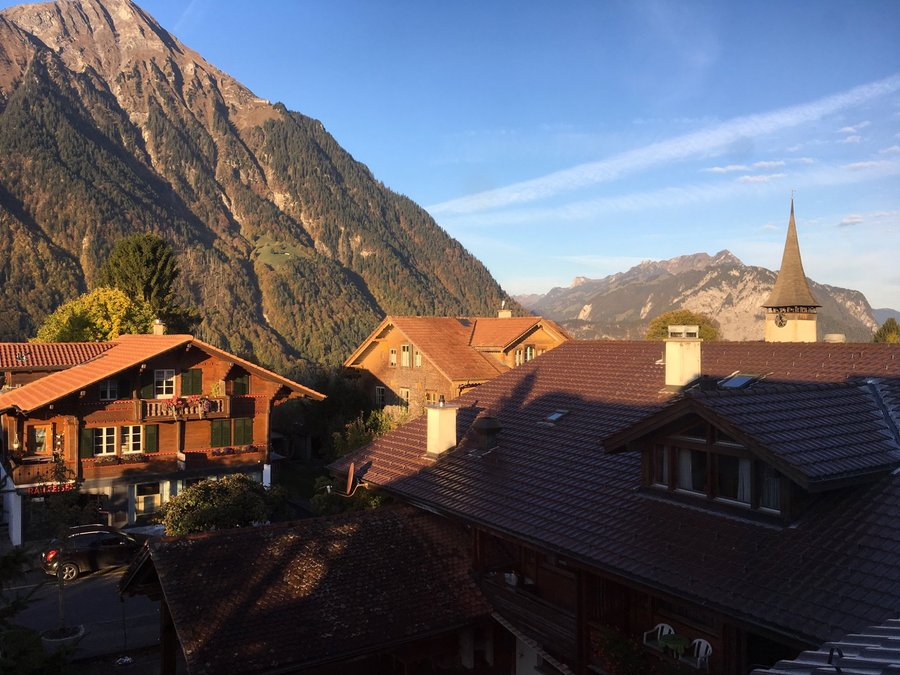 Leute Aus Kennenlernen Aeschi Bei Spiez