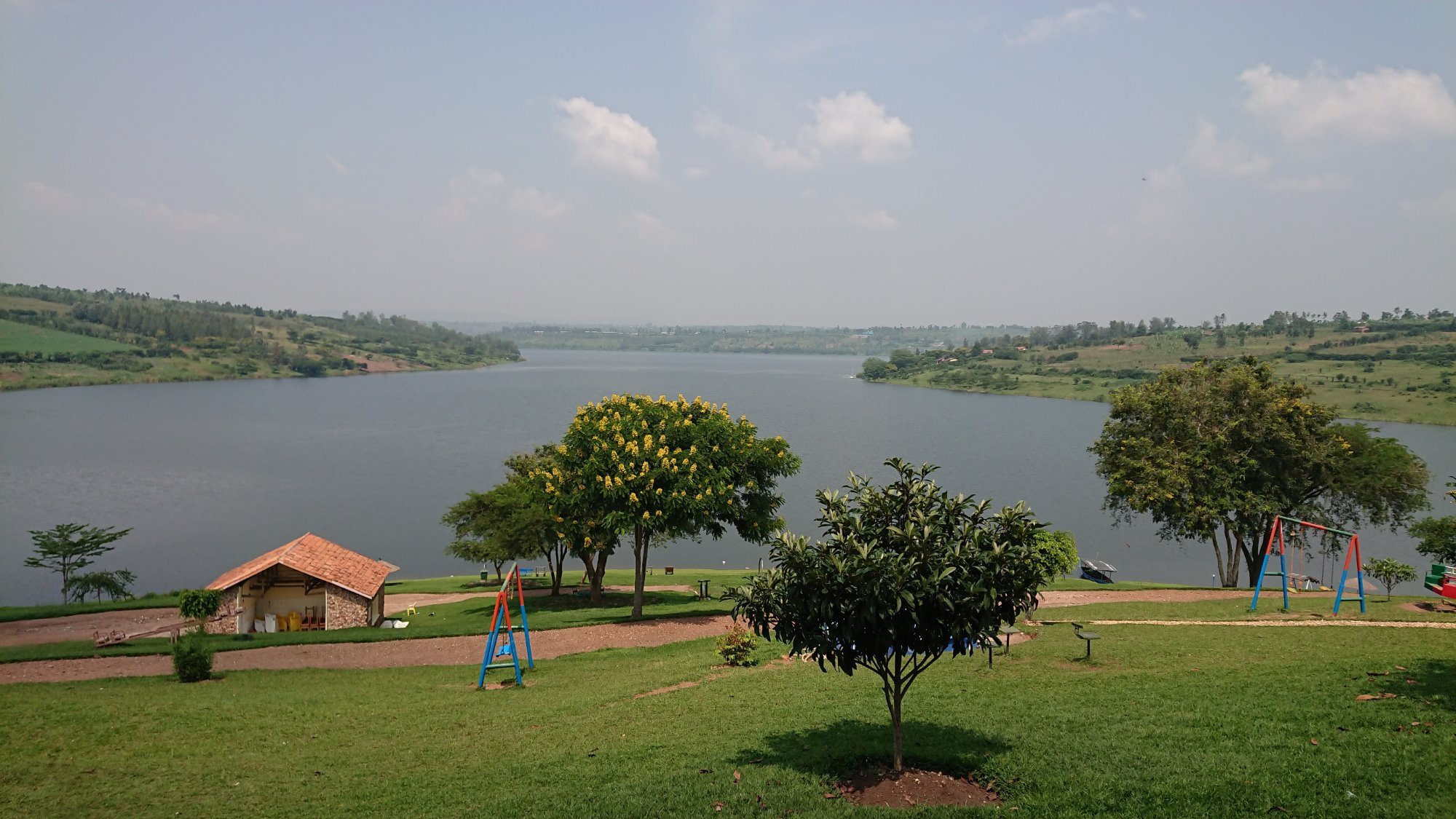 MUHAZI BEACH HOTEL - Prices & Reviews (Rwamagana, Rwanda) - Tripadvisor