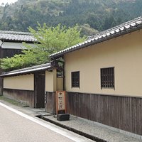 生野まちづくり工房井筒屋 兵庫県朝来市生野町口銀谷