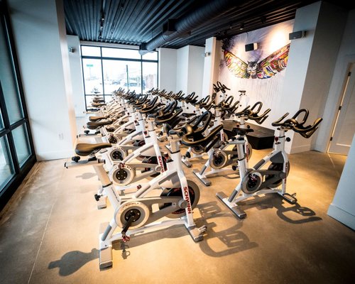 The Montana Athletic Club by Smart Health Clubs