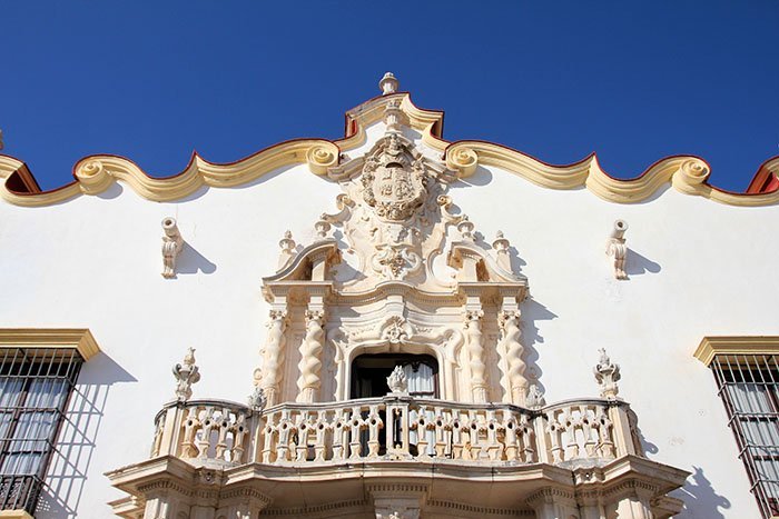 Imagen 13 de Hotel Palacio Marques de la Gomera