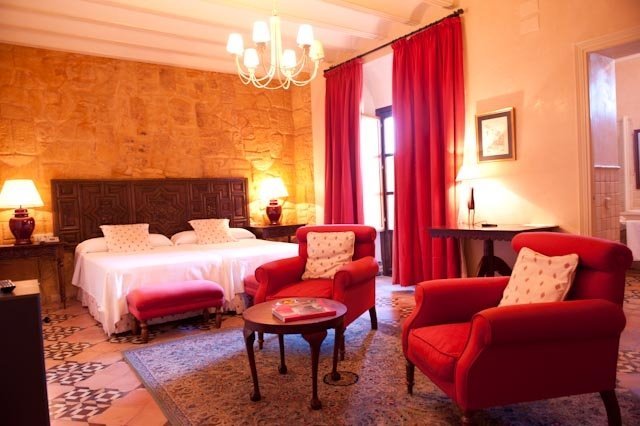 Imagen 12 de Hotel Palacio Marques de la Gomera