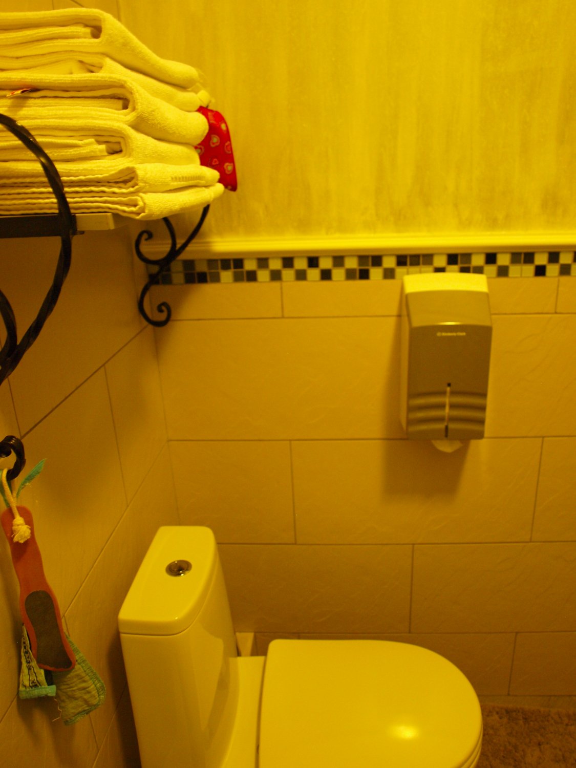 Hotel photo 18 of D'Rami.