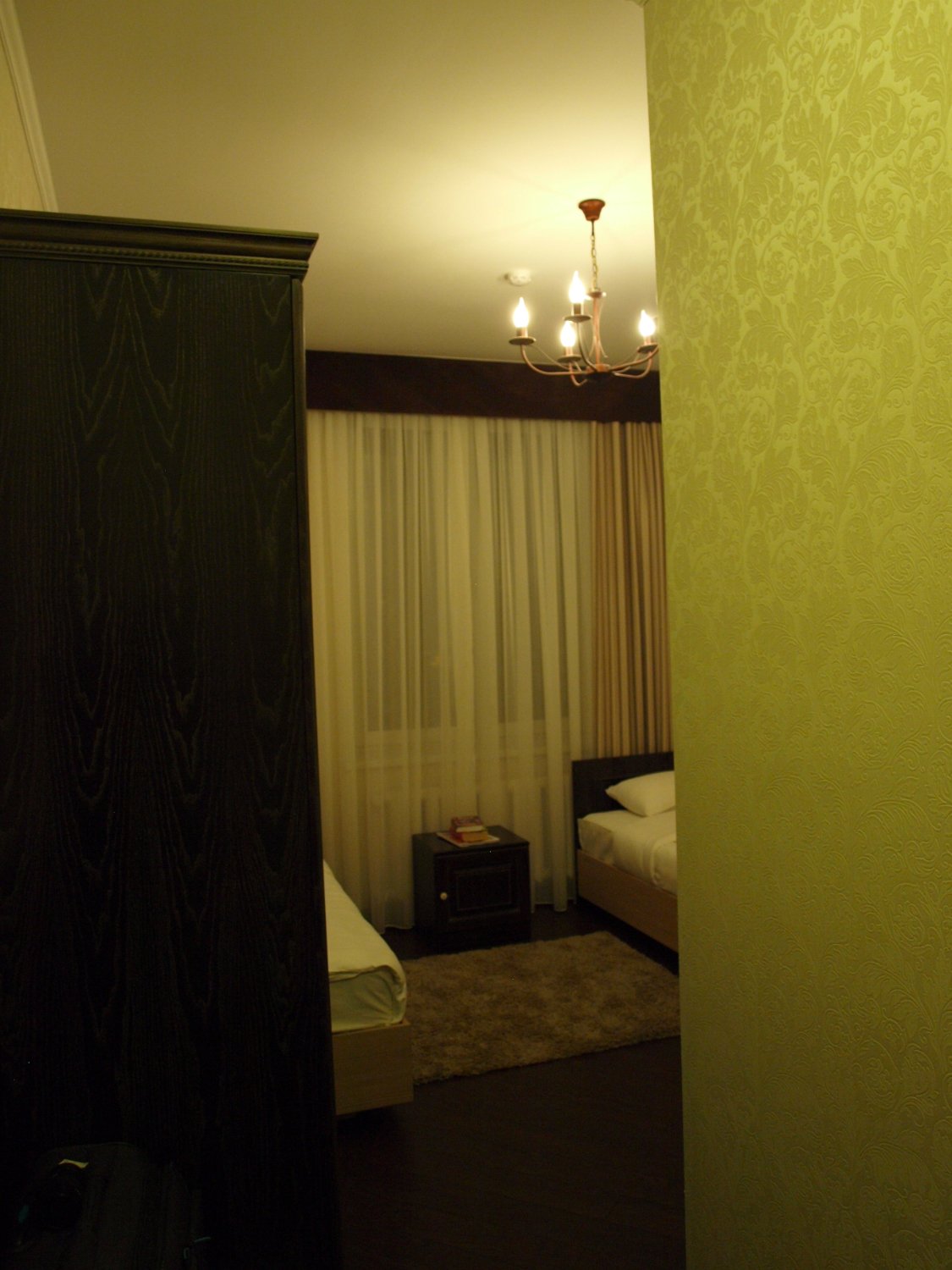 Hotel photo 6 of D'Rami.