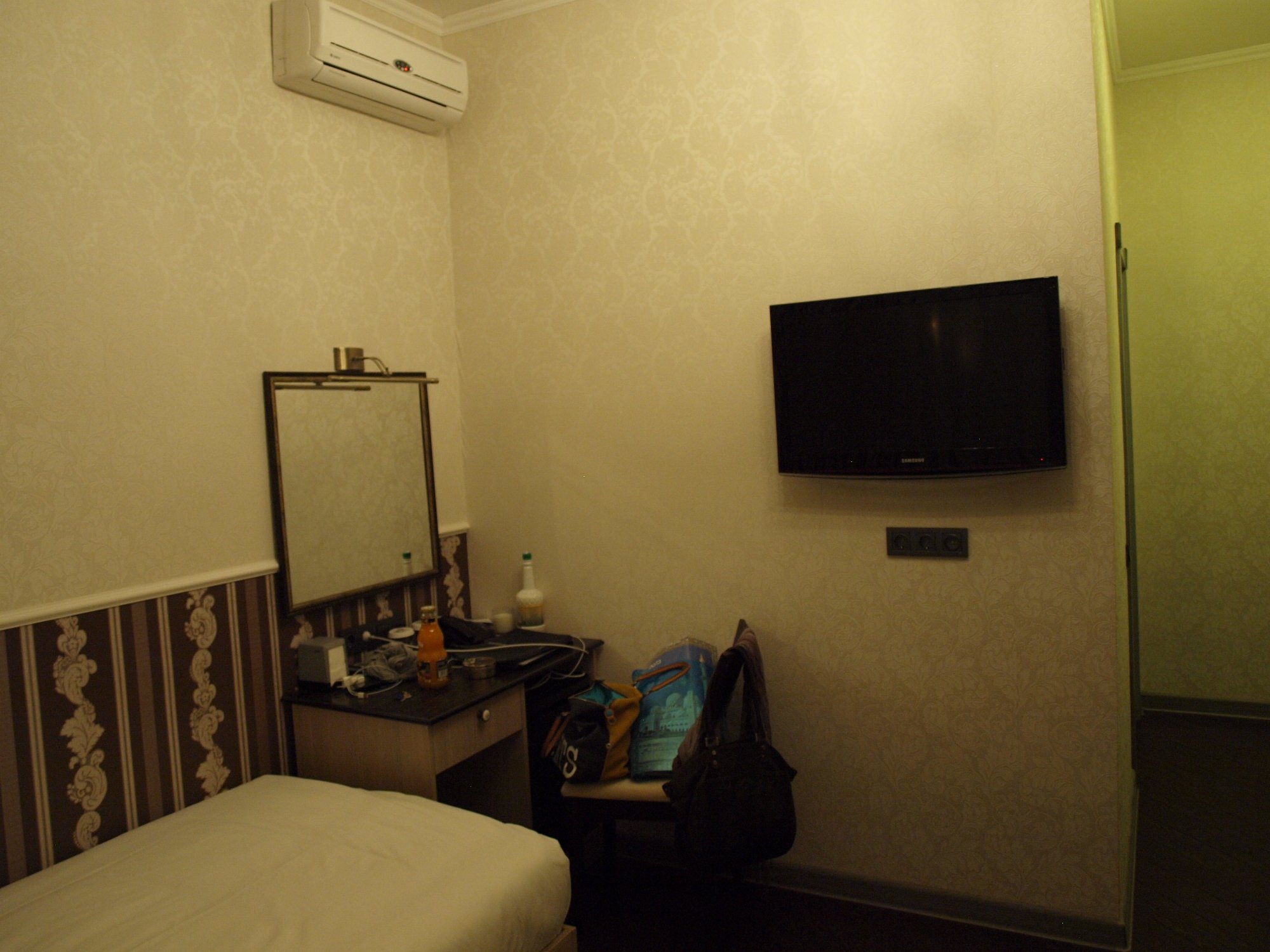 Hotel photo 17 of D'Rami.