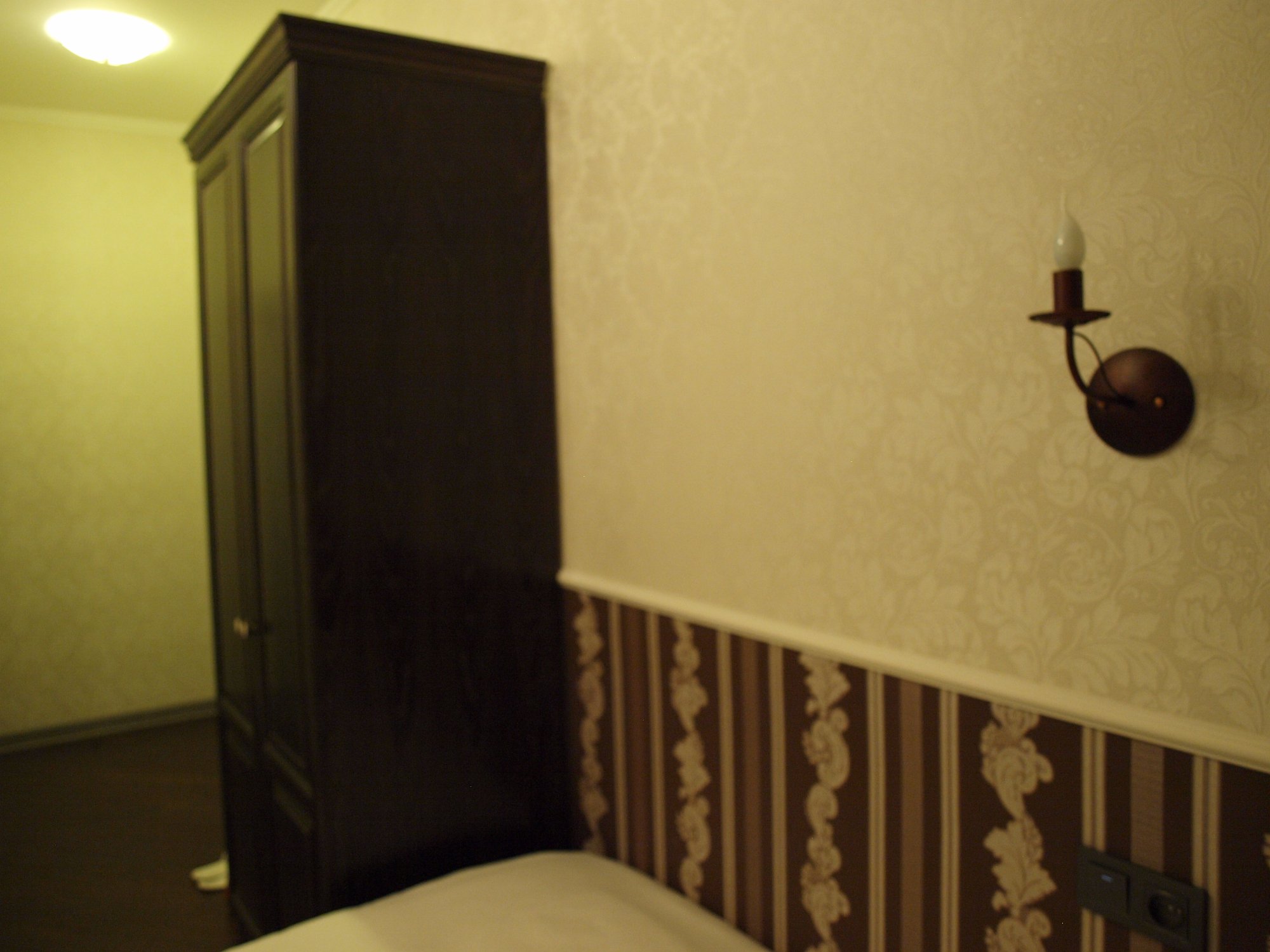Hotel photo 1 of D'Rami.