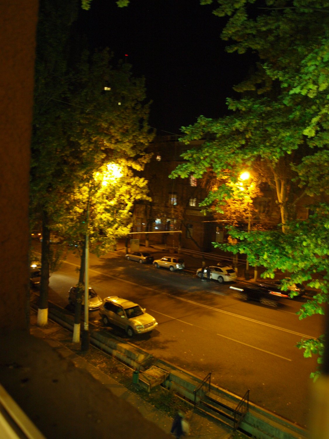 Hotel photo 2 of D'Rami.