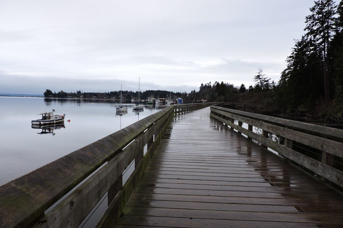 ED MACGREGOR PARK (Sooke) - 2023 What to Know BEFORE You Go