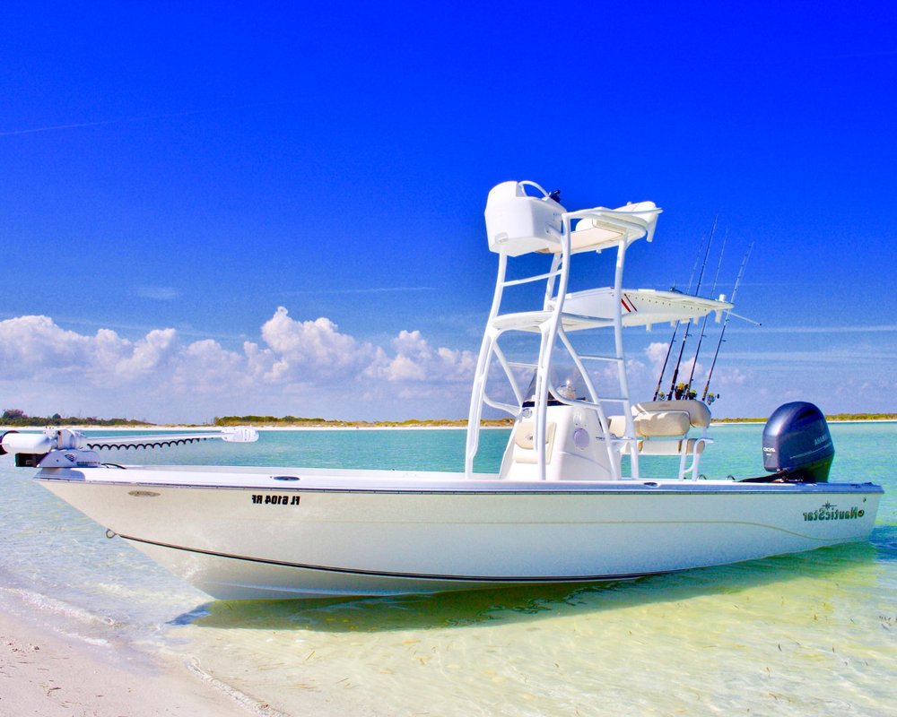 THE 10 BEST St. Pete Beach Fishing Charters & Tours (with Prices)