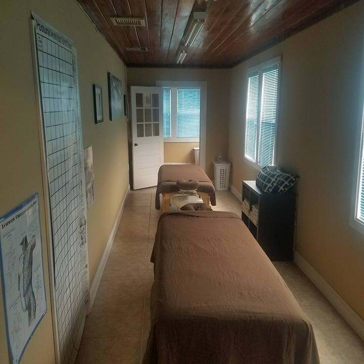 Masso Healing Massage Therapy - 드랜드 - Masso Healing Massage Therapy의 리뷰 - 트립어드바이저