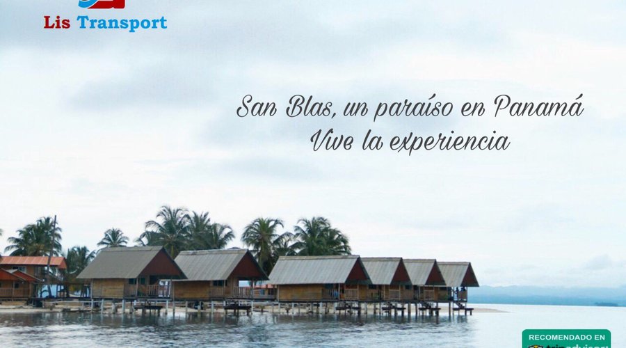 Reserva indígena San Blas
