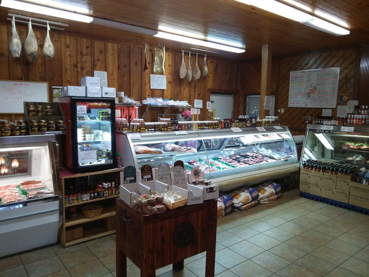 Bagley Farms Meat Market in Edwardsville IL