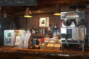 店内