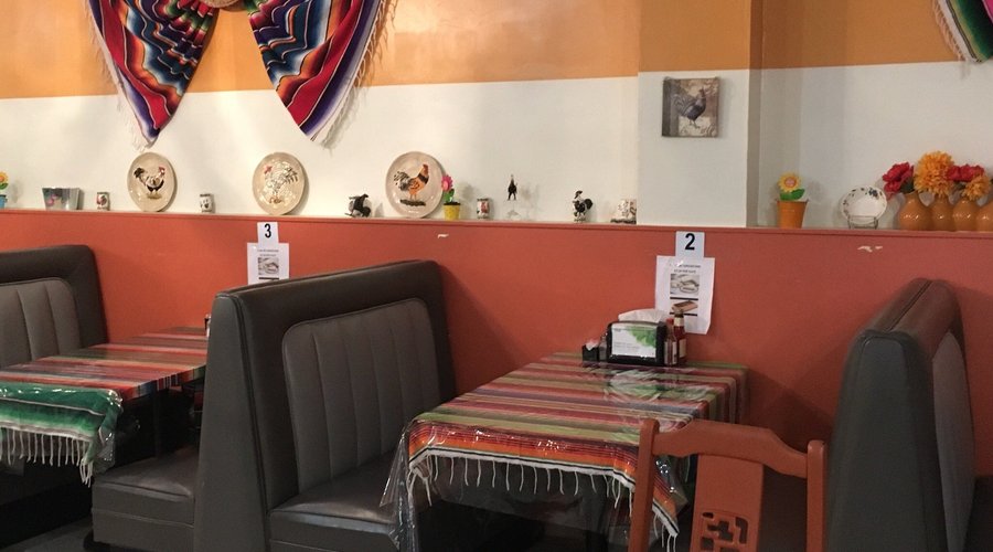 Arteaga's Mexican Food
