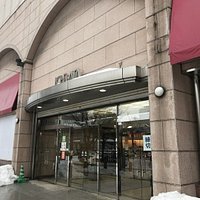 お店の外観