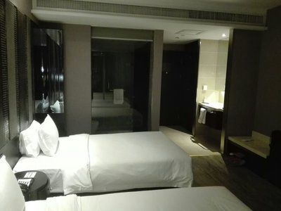 Hotel photo 6 of Crystal Orange Hotel Guangzhou Taojin.