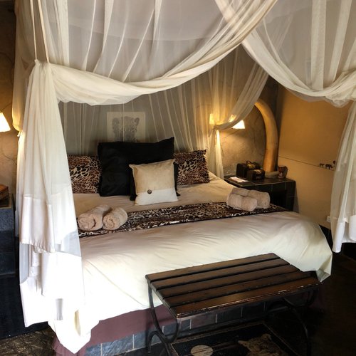 AFRICAN ROCK LODGE $91 ($̶1̶1̶5̶) - Updated 2023 Prices & Reviews ...