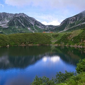 22年日本富山县的旅游景点 旅游指南 行程 Tripadvisor