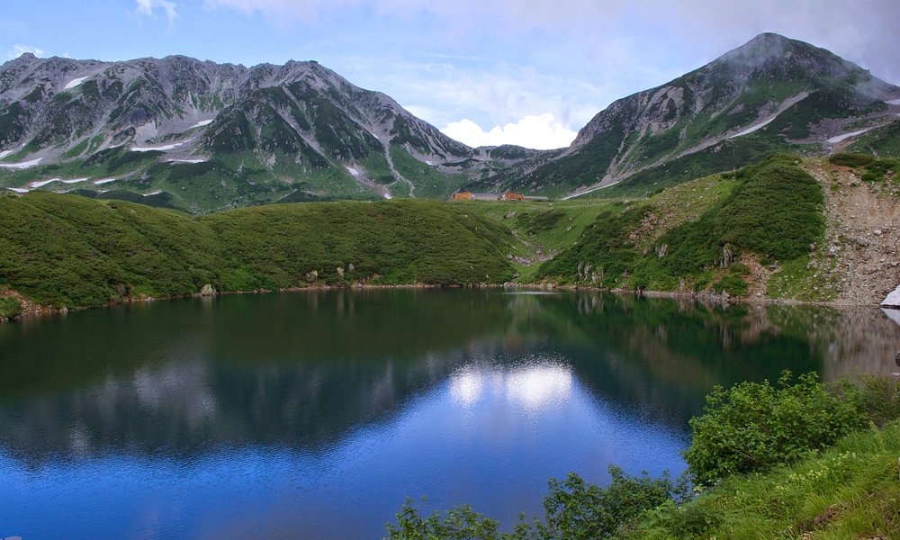 21年日本立山町的旅游景点 旅游指南 行程 Tripadvisor