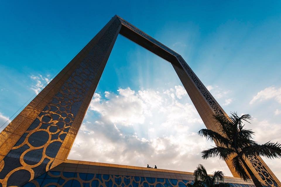 Dubai Frame All You Need To Know Before You Go With Photos