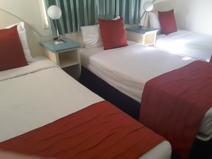 Room & Suite
