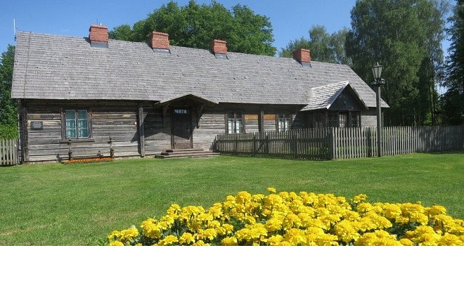 Piksas Farm – the Museum of Karlis Ulmanis image