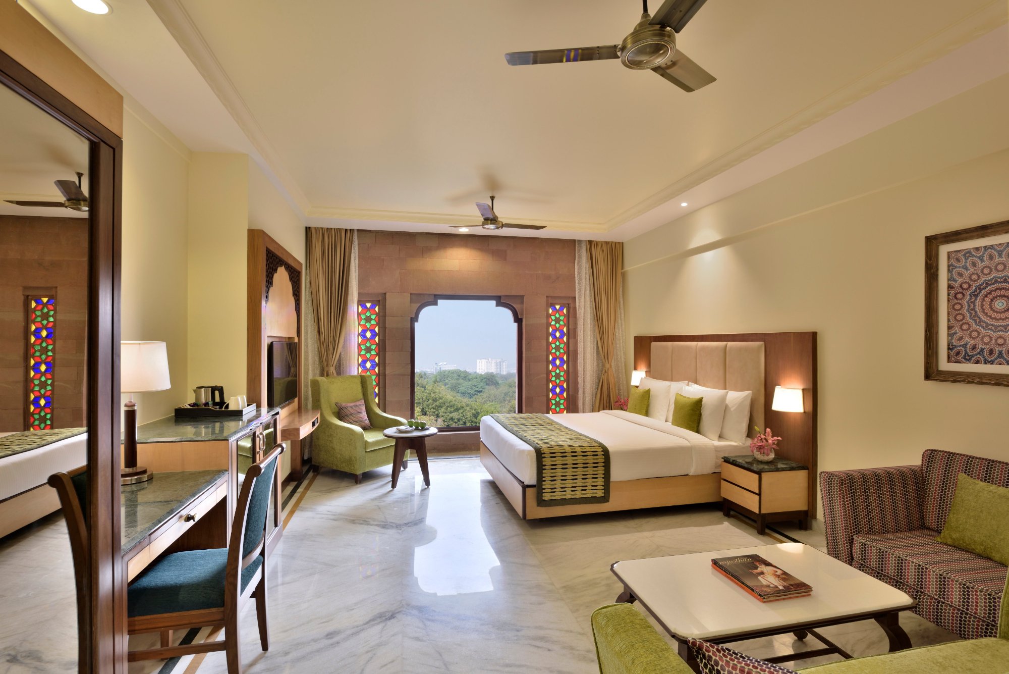 Hotel photo 24 of Radisson Hotel Jodhpur.