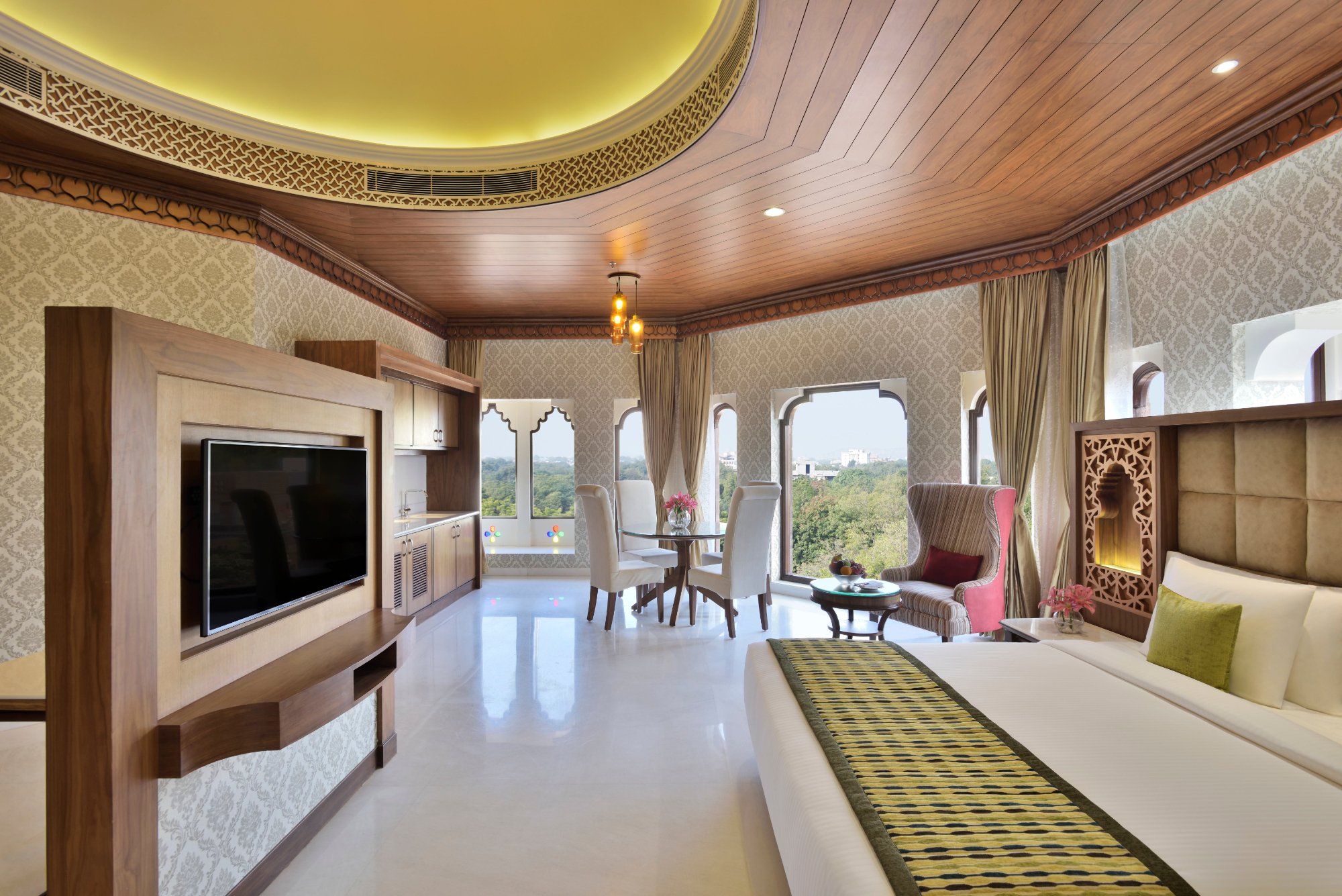 Hotel photo 57 of Radisson Hotel Jodhpur.