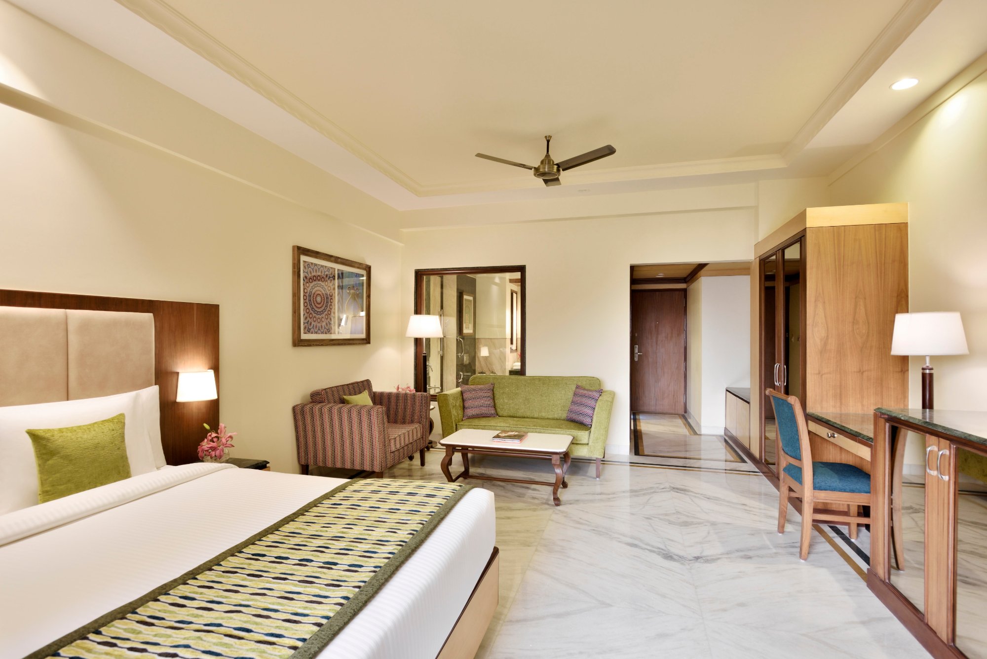 Hotel photo 23 of Radisson Hotel Jodhpur.