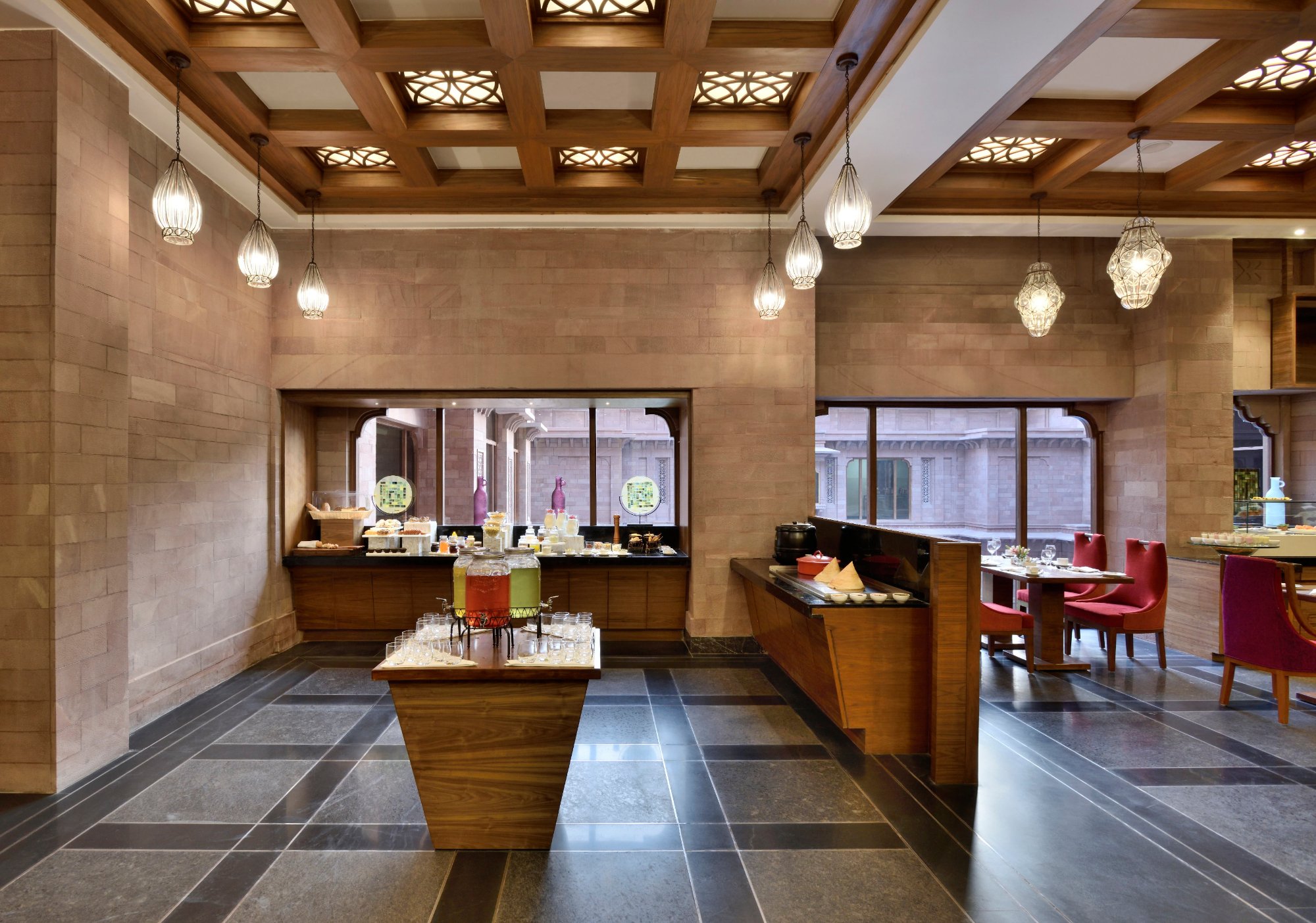 Hotel photo 53 of Radisson Hotel Jodhpur.