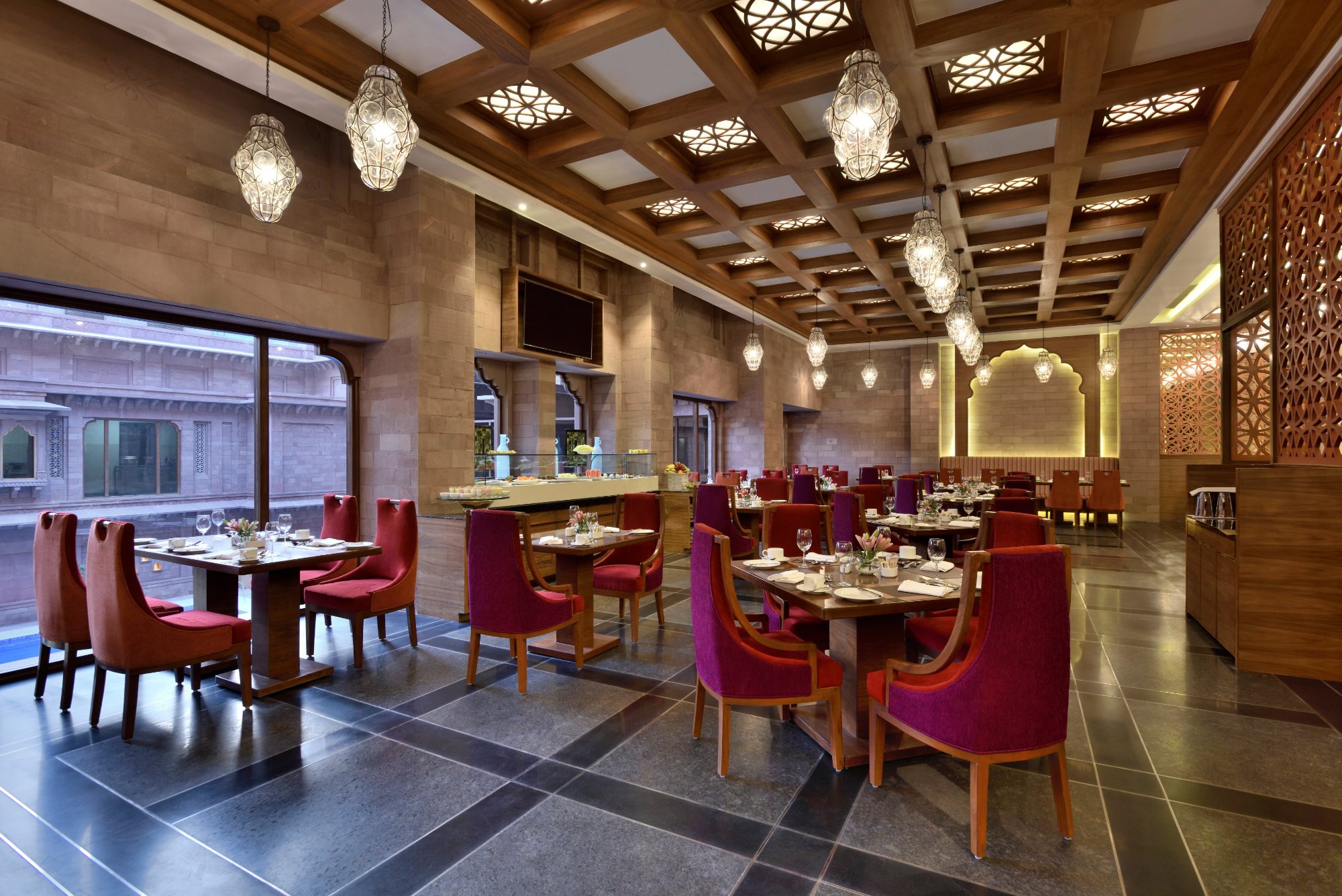 Hotel photo 50 of Radisson Hotel Jodhpur.