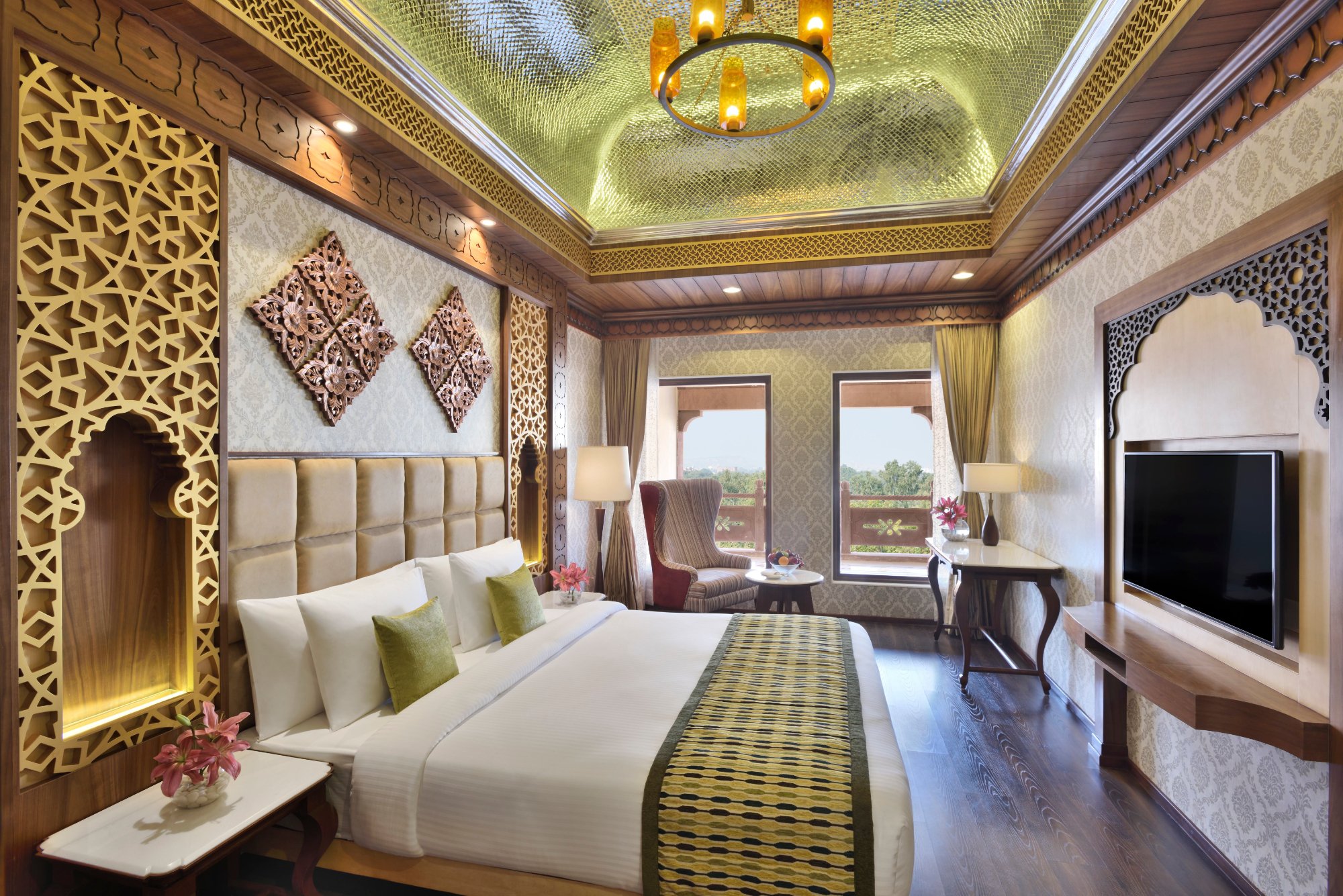 Hotel photo 45 of Radisson Hotel Jodhpur.