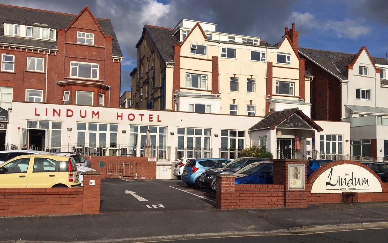 THE LINDUM HOTEL - Updated 2024 Prices (Lytham St Anne's)