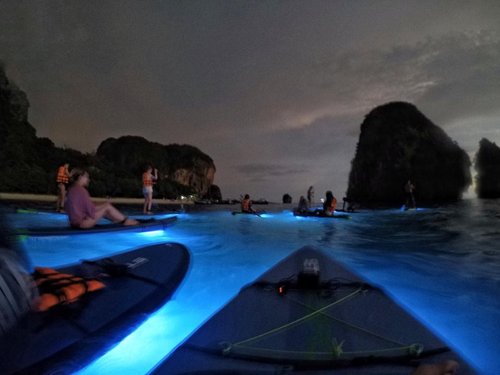 Railay Beach, Thailand 2023: Best Places to Visit - Tripadvisor