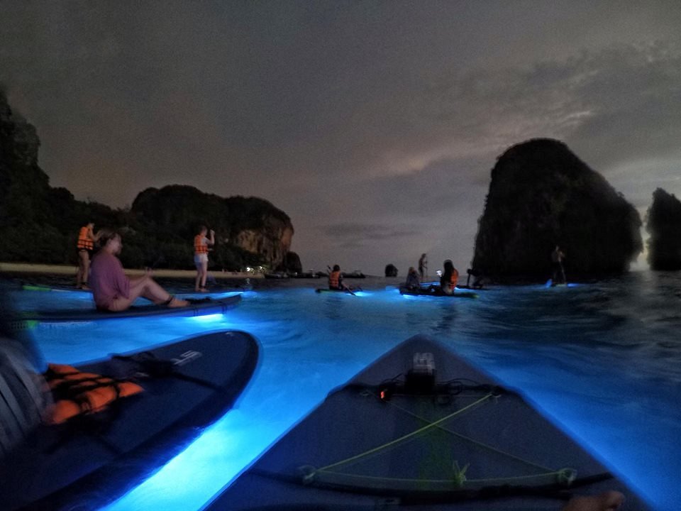 Railay Beach РѕС‚РµР»Рё