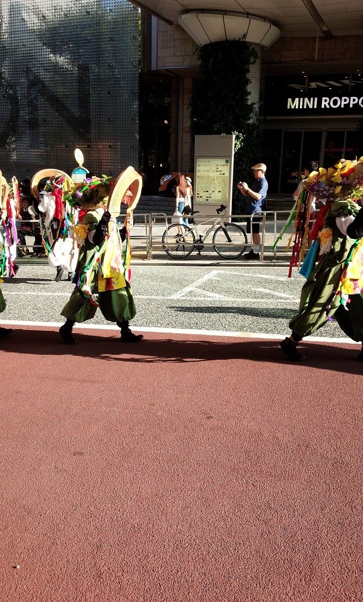 22年 六本木ヒルズ盆祭り 行く前に 見どころをチェック トリップアドバイザー