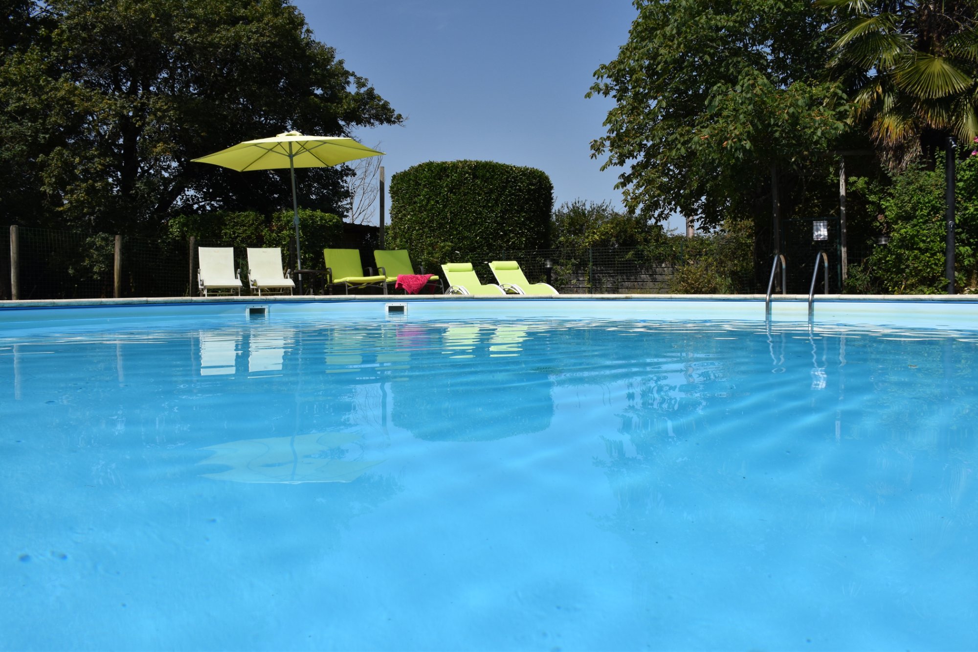 Hotel photo 9 of Domaine de Bellevue Cottage.