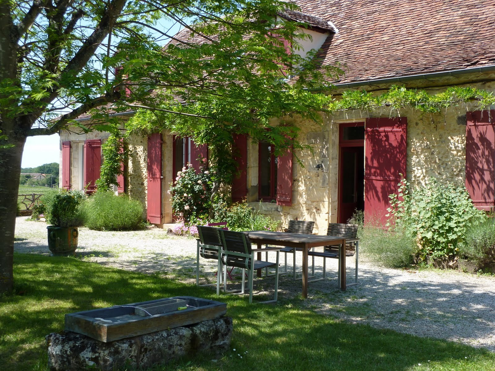 Hotel photo 19 of Domaine de Bellevue Cottage.