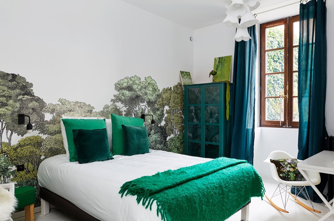 Le Boutik Hotel by null