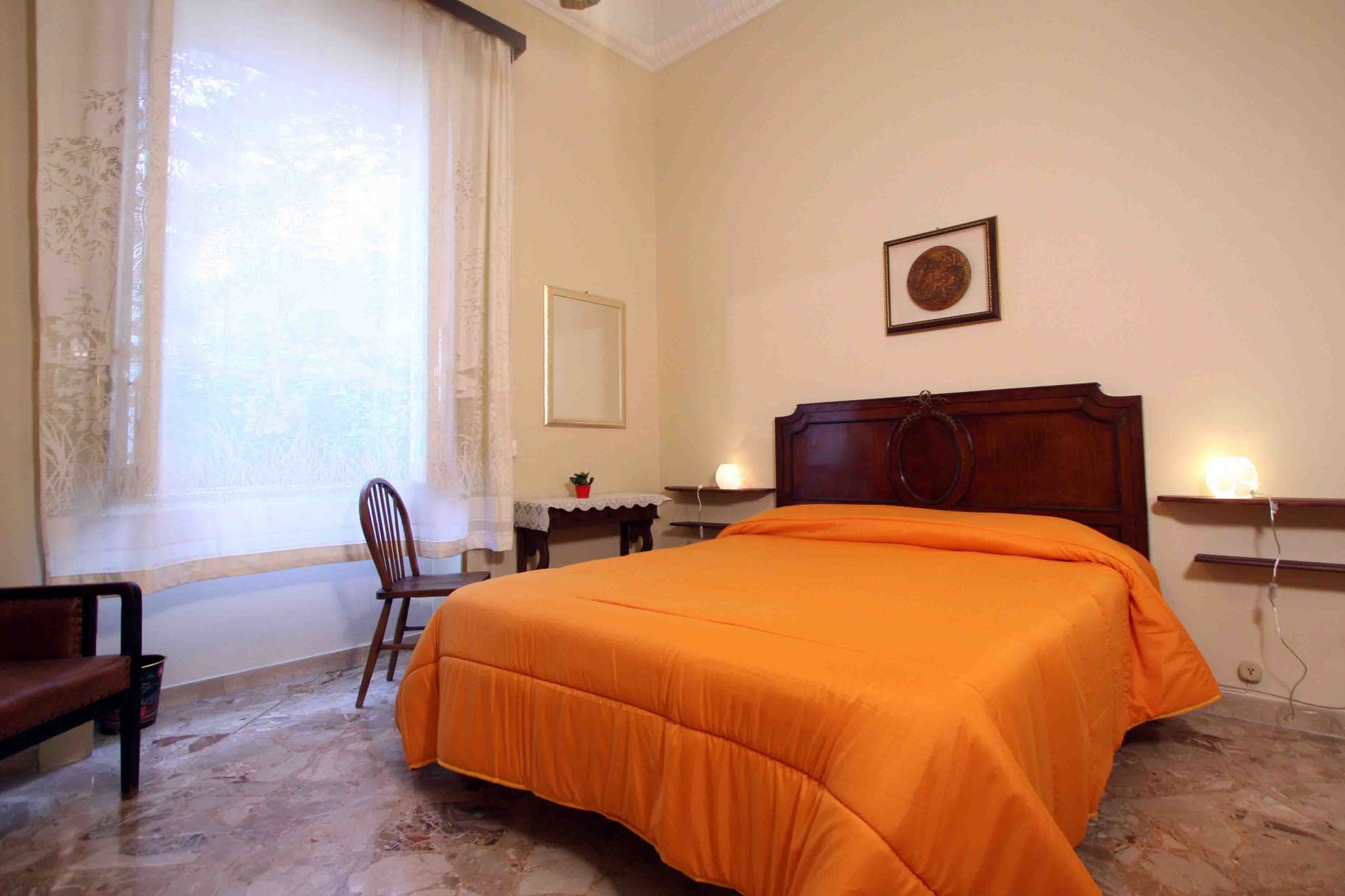 BED AND BREAKFAST FIOR DALU - B&B Reviews - Palermo, Sicily